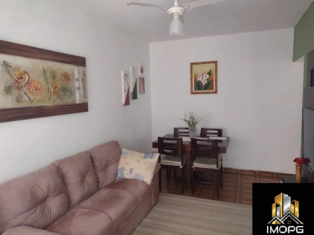 Imagem APARTAMENTO COM 75,00 m² - OCIAN - PRAIA GRANDE SP