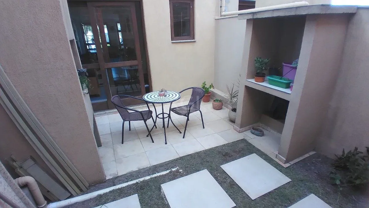 Imagem Sobrado no bairro Aberta dos Morros
