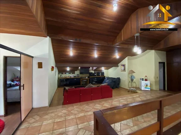 Imagem Ótima Casa - Fazendinha | Batelli Imóveis