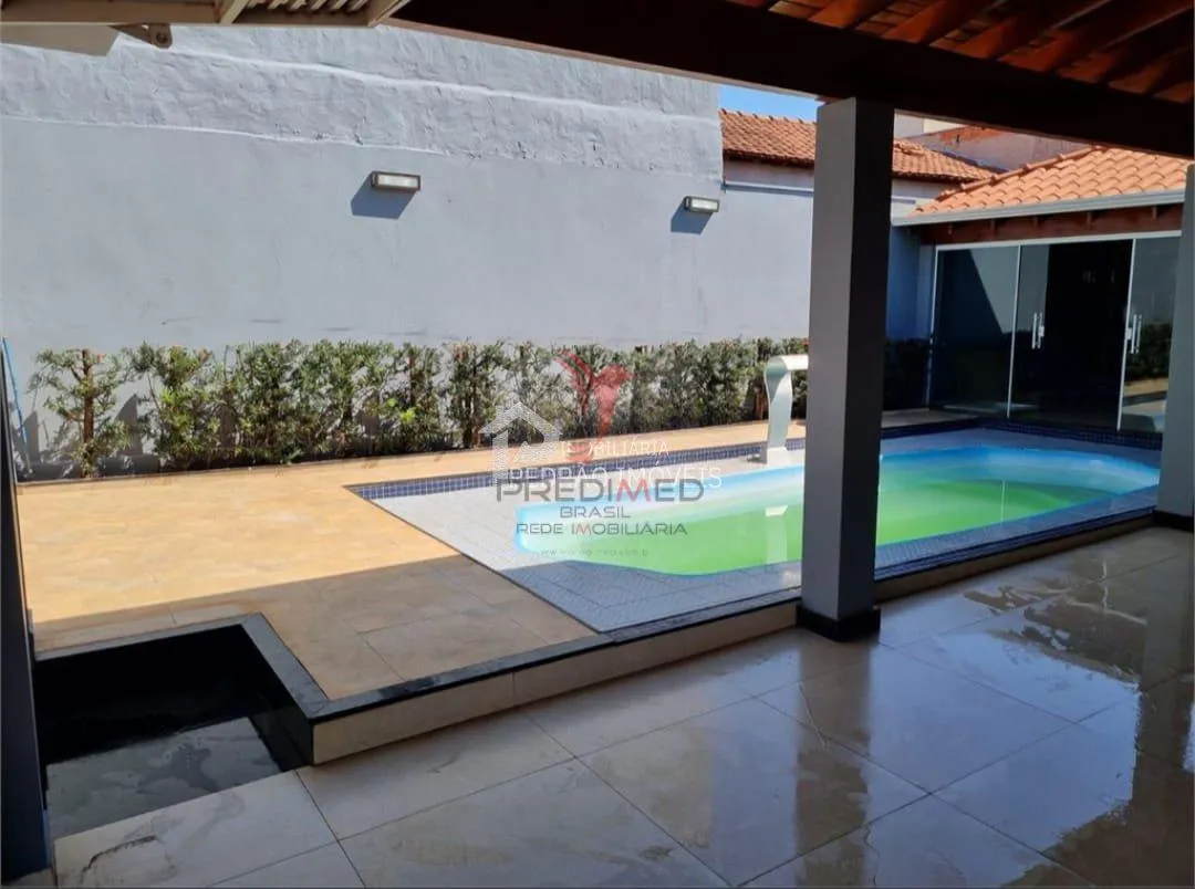 Imagem Casa de 2 quartos, 213m² no bairro Núcleo Habitacional Jardim Bocayuva, em Macatuba
