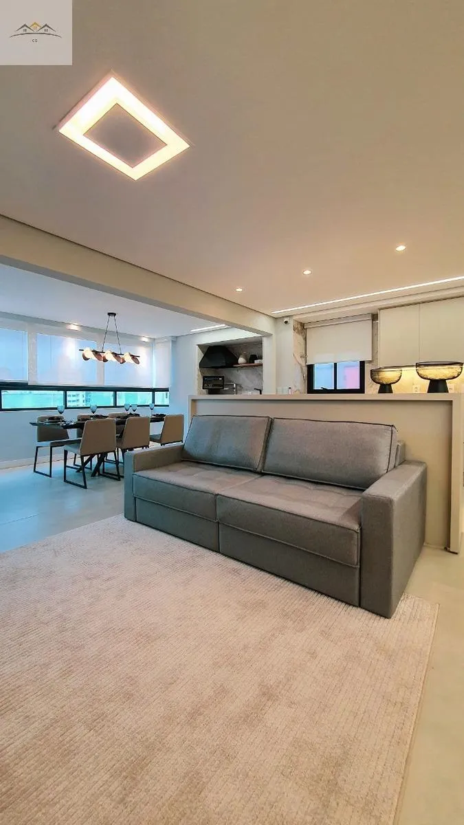 Imagem APARTAMENTO RESIDENCIAL em Santo André - São Paulo, Vila Assunção