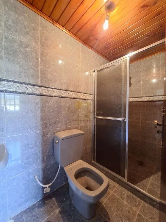 Imagem Casa para Venda em Teresópolis / RJ no bairro Cascata do Imbuí