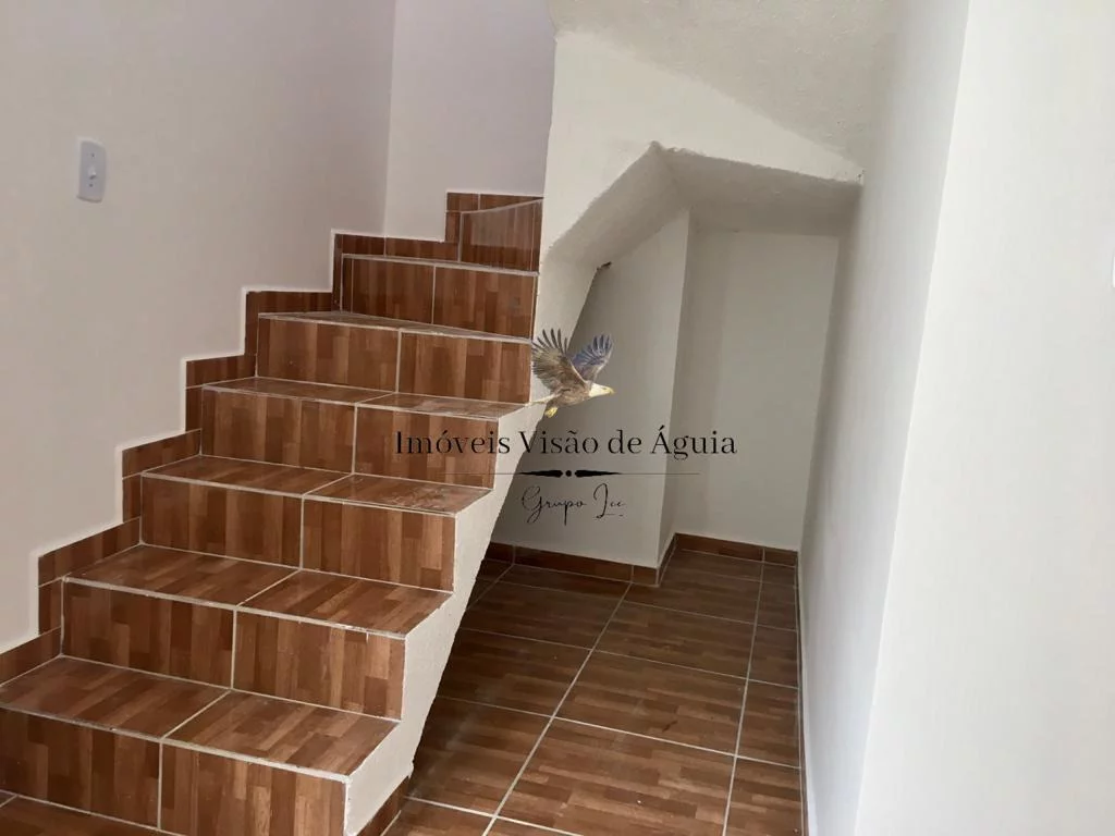 Imagem CASA RESIDENCIAL em CURITIBA - PR, TATUQUARA
