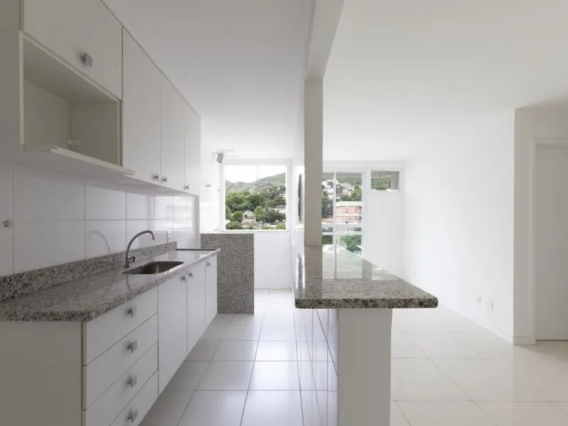 Imagem Apartamento a Venda no bairro Praça Seca - Rio de Janeiro, RJ