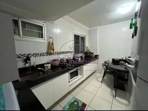 Imagem Apartamento 3 quartos, suíte, sol da manhã, reformado, porcelanato