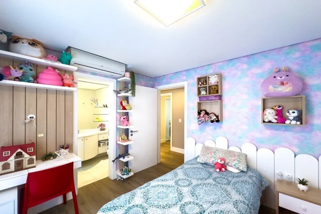 Imagem Apartamento Garden em Petrópolis