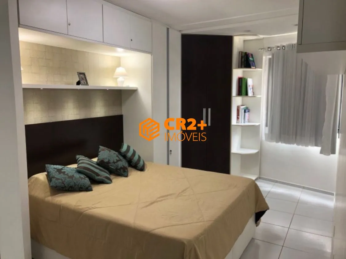 Imagem Vendo apartamento em Setúbal com 4 quartos, 3 vagas de garagem com dependência d