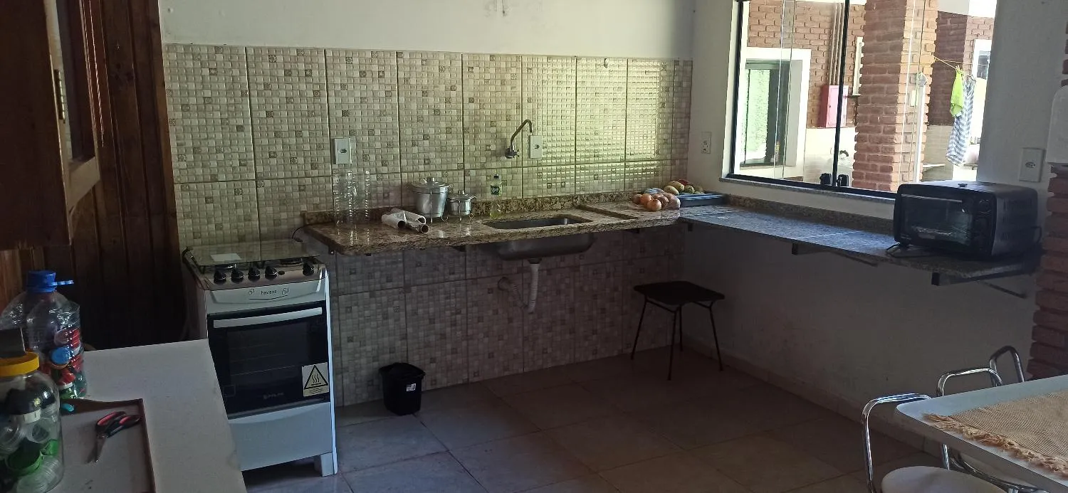 Imagem Lindo imovel a venda no Condominio A Montanha em Morungaba/SP