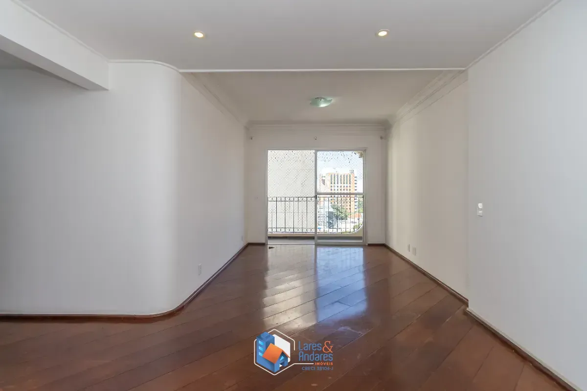Imagem Apartamento para venda em Indianópolis com 3 quartos, sendo 1 suíte, 95m²