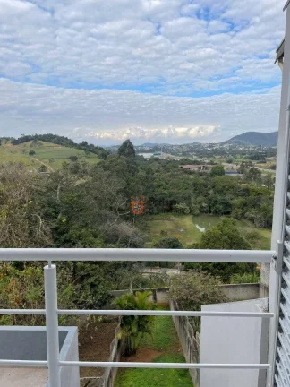 Imagem Sobrado com 3 dormitórios à venda, 107 m² por R$ 500.000,00 - Jardim Brogotá - Atibaia/SP