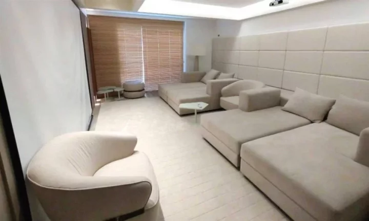 Imagem EXCELENTE APARTAMENTO NO CANTO DO FORTE 3 DORMITÓRIOS 1 SUÍTE!!!