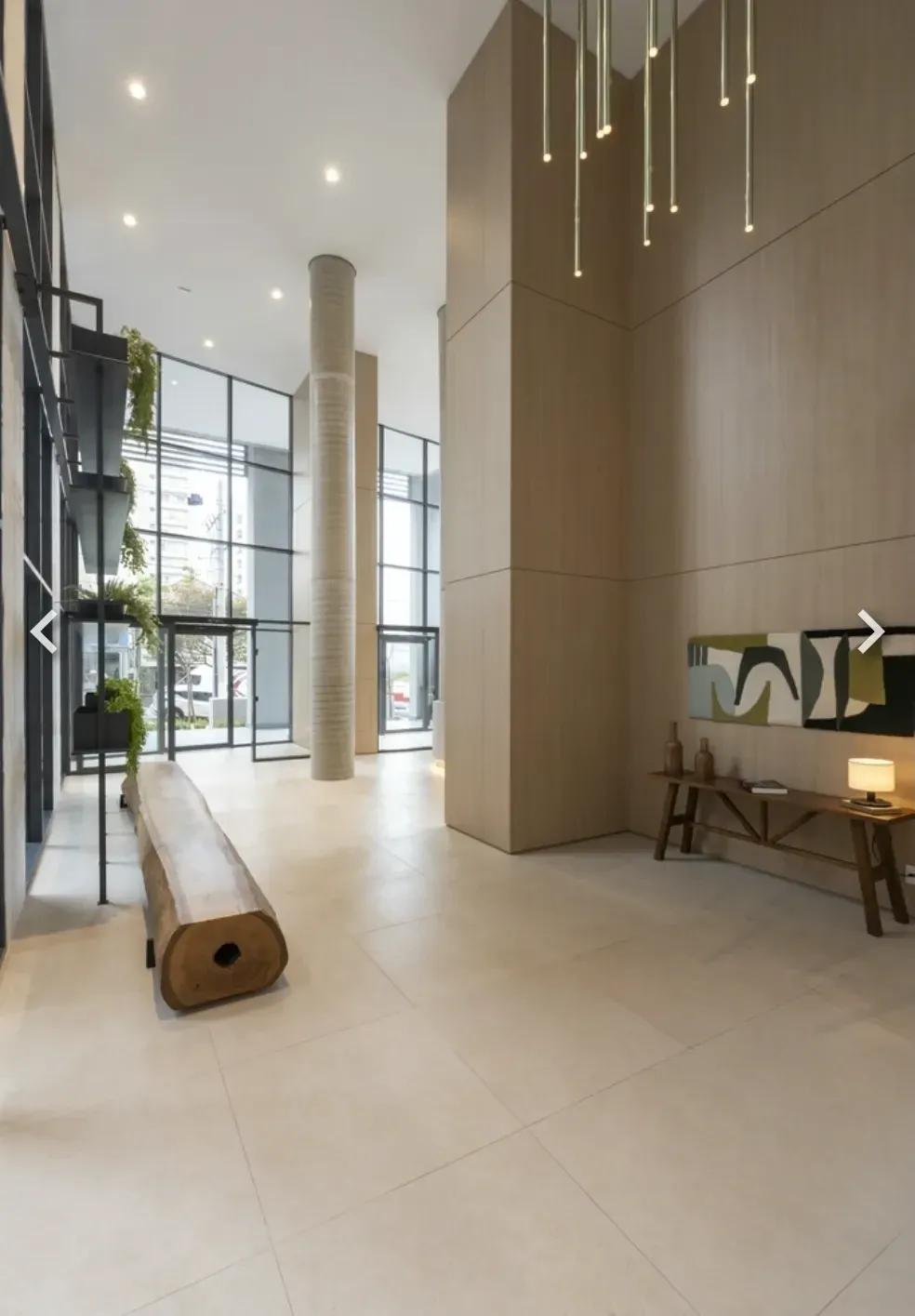 Imagem Apartamento com 2 Quartos à Venda, 66 m² em Vila Mariana - São Paulo