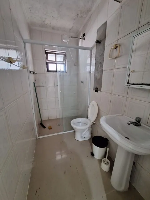 Imagem CASA COM 300,00 m² - CANTO DO FORTE - PRAIA GRANDE SP