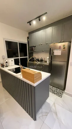 Imagem Casa Sobrado, 3 Dormitórios (1 suíte), 2 Vagas, Reserva Urbanova, Sjc.