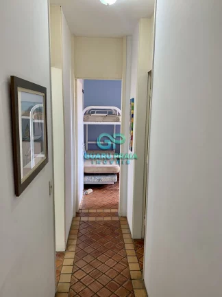 Imagem Apartamento à venda no bairro Enseada - Guarujá/SP