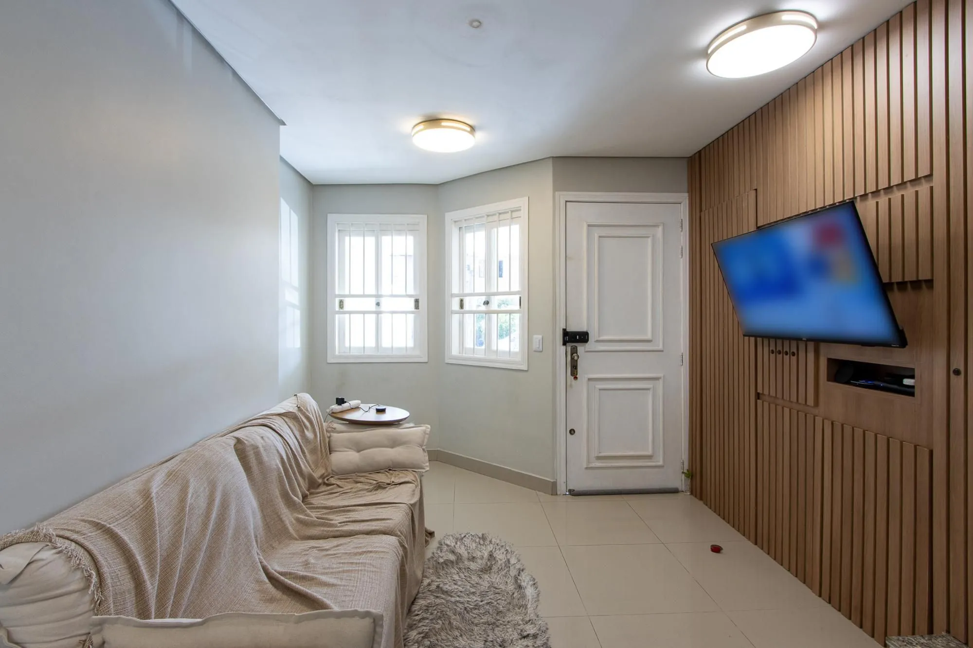 Imagem Casa de Condomínio em Hípica