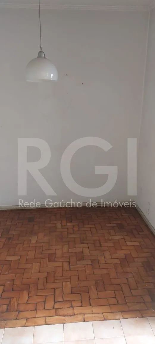 Imagem Apartamento com 3 quartos, 2 banheiros, desocupado e 1 vaga!