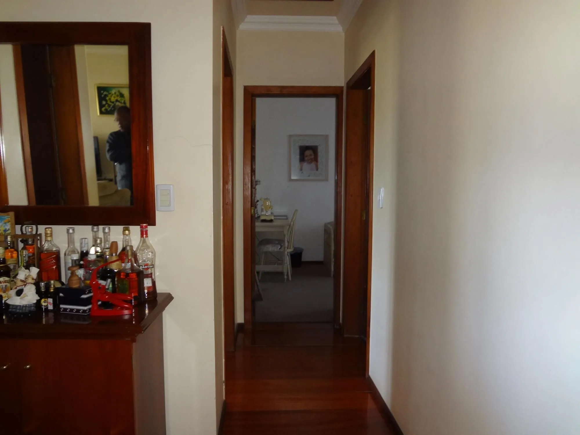 Imagem Casa para Venda - 230m², 3 dormitórios, sendo 1 suites, 3 vagas - Aberta Dos Morros