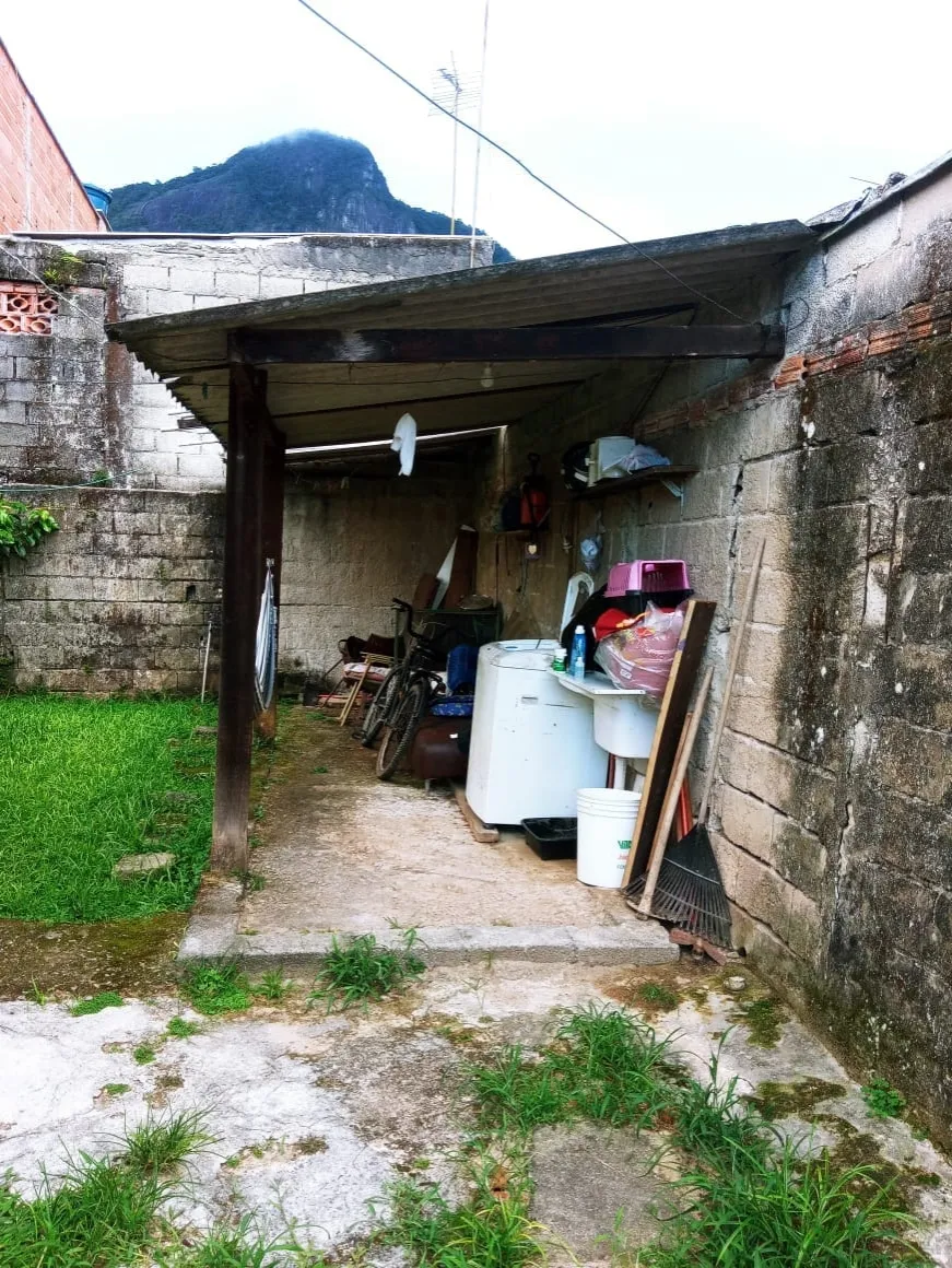 Imagem Casa à venda 1 Quarto, 4 Vagas, 270M², Jaraguazinho, Caraguatatuba - SP