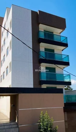 Imagem Apartamento à venda em Igarapé bairro Lago Azul.