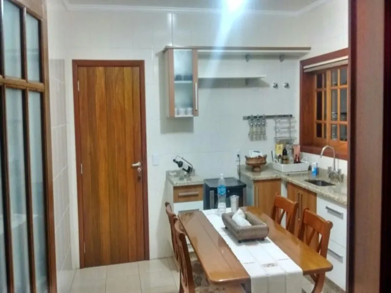 Imagem CASA 3 DORMITÓRIOS- CONDOMÍNIO VILLA DOS INGLEZES -SOROCABA