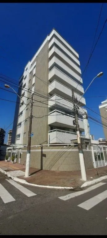 Foto do imóvel Apartamento à Venda em Vila Mirim, Praia Grande - SP em Vila Mirim, Praia Grande - SP