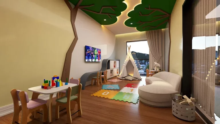 Imagem Yosemite Residence - Apartamento à venda no bairro Morretes - Itapema/SC