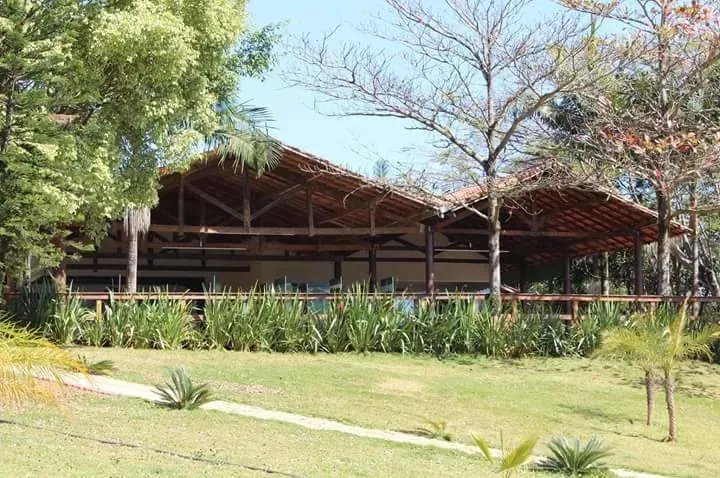 Imagem Terreno no Condomínio Reserva Ipanema com 200m².