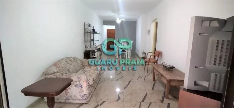 Imagem Apartamento à venda no bairro Pitangueiras - Guarujá/SP