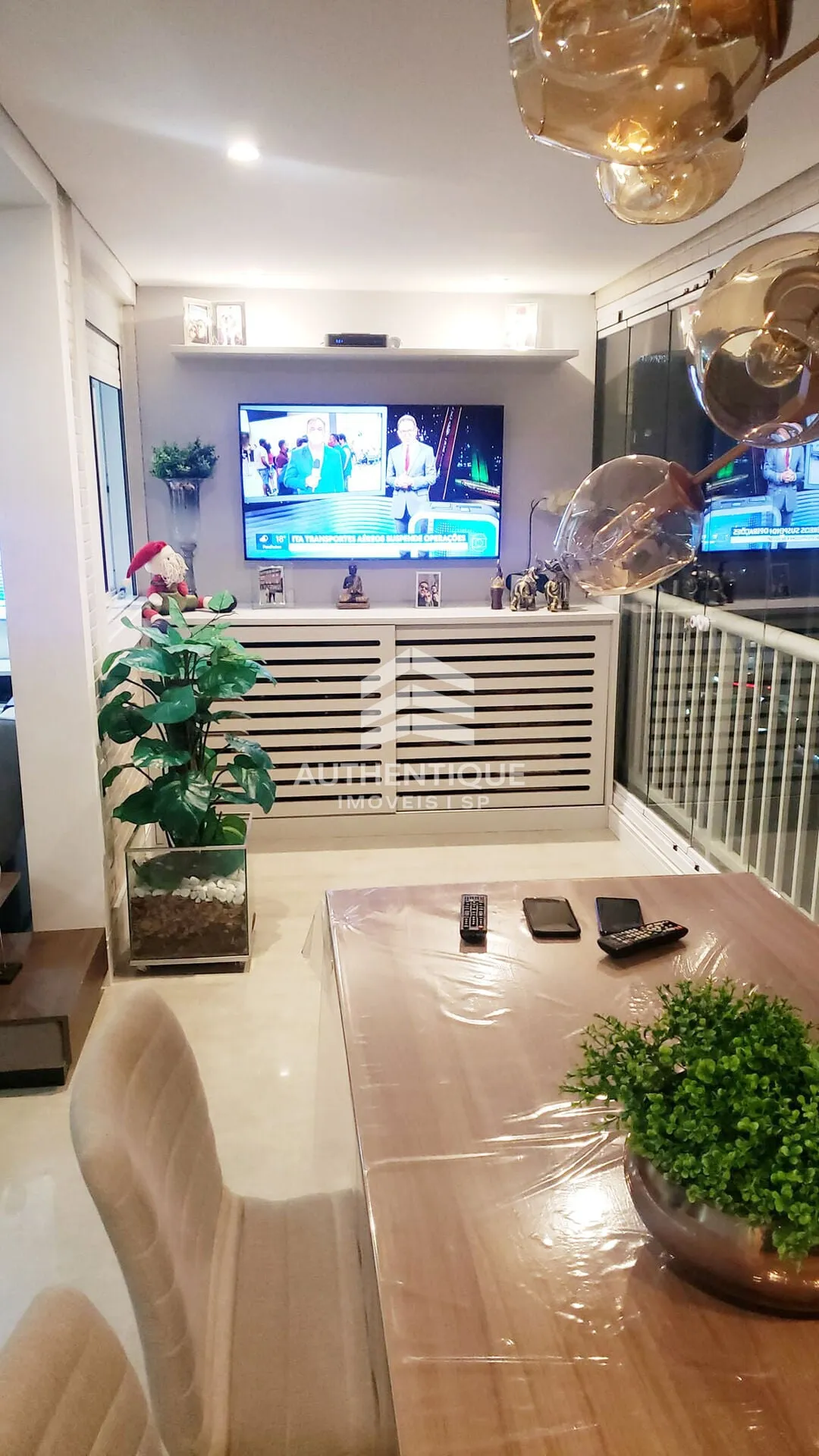 Imagem OLIMPIC BOSQUE DA SAUDE - Apartamento à venda no bairro Vila Gumercindo - São Paulo/SP, Zona Sul
