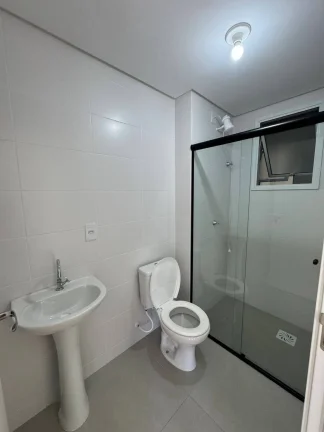 Imagem Gardem Clube Resedence apartamento a venda 2 quartos, 1 suite Pedra Branca