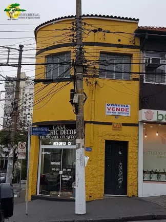 Foto do imóvel PRÉDIO COMERCIAL PARA VENDA