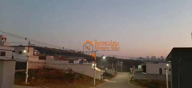 Imagem Terreno à venda, 244 m² por R$ 319.500,00 - Itaim - Guarulhos/SP