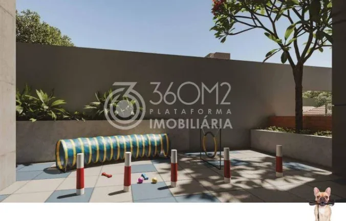 Imagem Apartamento para Venda em Santo André / SP no bairro Jardim