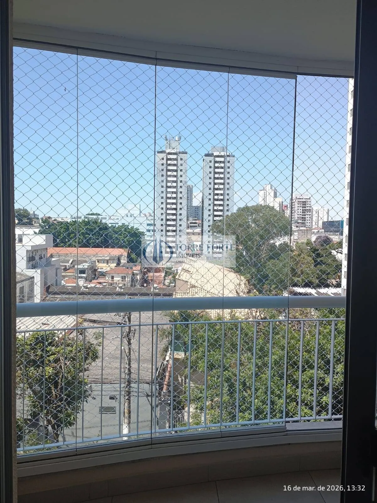 Imagem Apartamento 2 dormitórios 1 suíte 1 vaga Vila Esperança