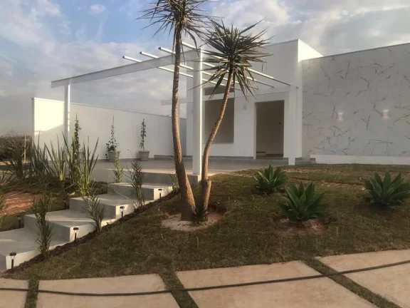 Imagem CASA RESIDENCIAL em SALTO - SP, RESIDENCIAL LAGOS D'ICARAÍ