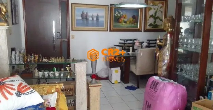 Imagem Vendo Excelente Apartamento na Madalena 75m2- 3 quartos