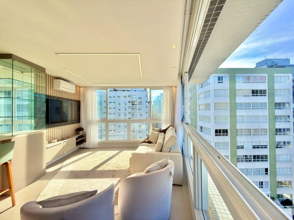 Imagem Apartamento 3 Dormitórios - Bairro Navegantes