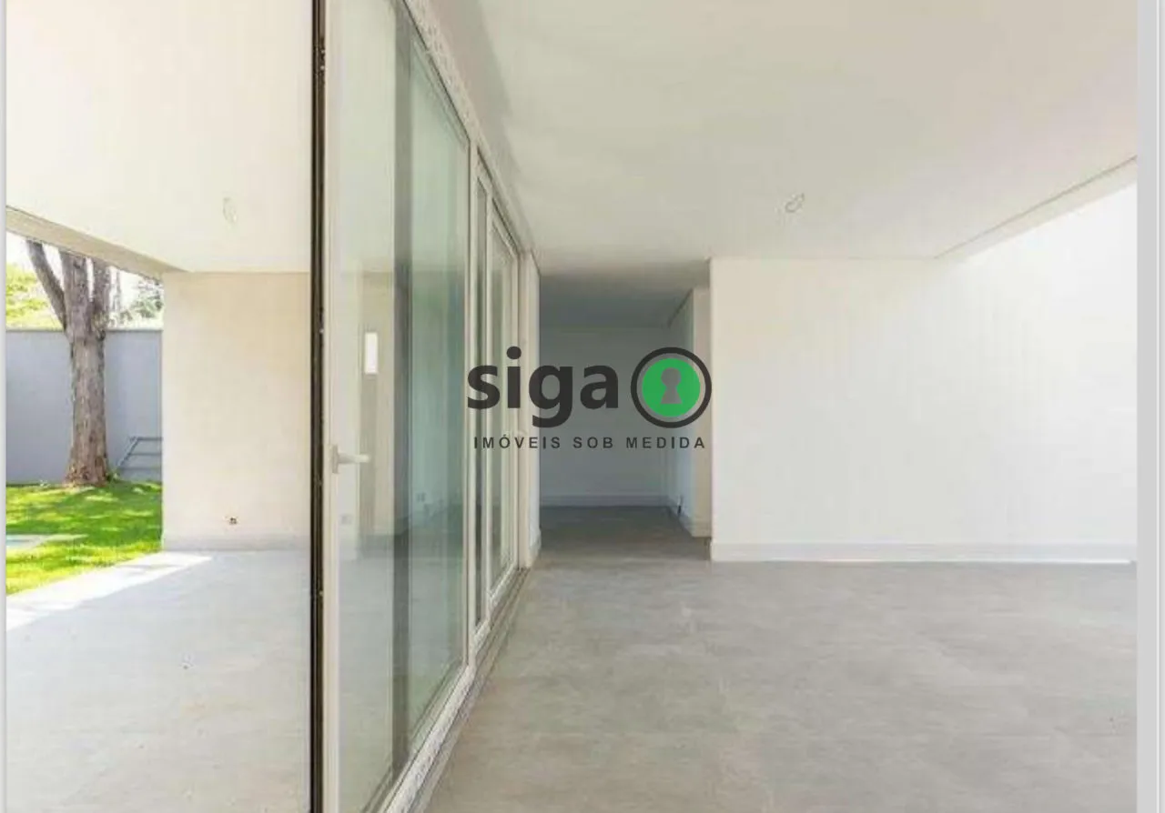 Imagem Casa em condomínio para venda no Brooklin / Alto da Boa Vista com 4 Quartos
