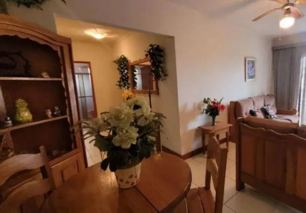 Imagem APARTAMENTO COM 80,00 m² - TUPI - PRAIA GRANDE SP