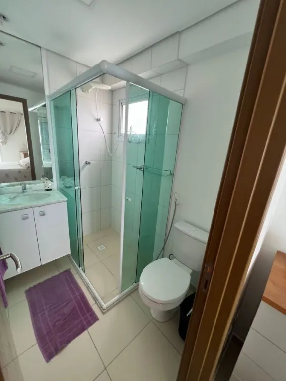 Imagem APARTAMENTO COM 111,50 m² - BOQUEIRÃO - PRAIA GRANDE SP