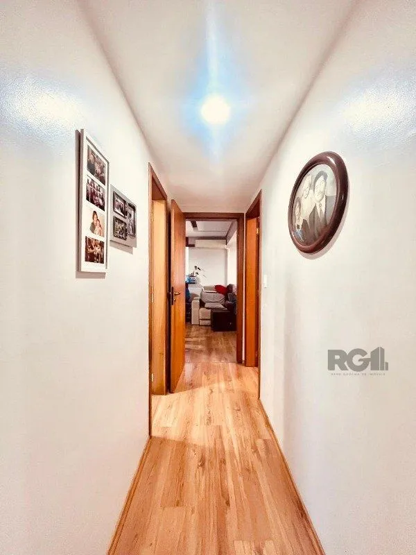 Imagem Apartamento em Cristo Redentor