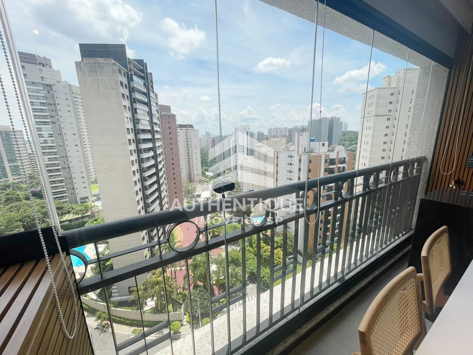 Imagem RG OSCAR MORUMBI - Apartamento à venda no bairro Vila Suzana - São Paulo/SP, Zona Sul