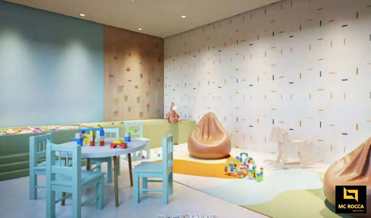 Imagem Apartamento 2 dormitórios 1 suite - Alto da Vila - São Paulo