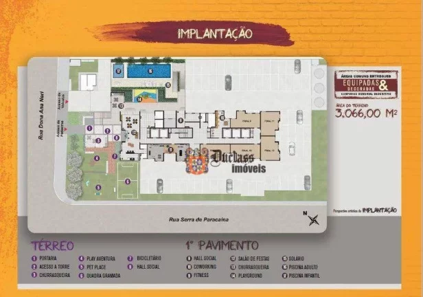Imagem Apartamento com 2 dormitórios à venda, 36 m² por R$ 237.000,00 - Cambuci - São Paulo/SP