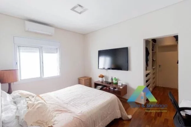 Imagem Sobrado com 3 Quartos e 3 banheiros à Venda, 196 m² por R$ 2.180.000