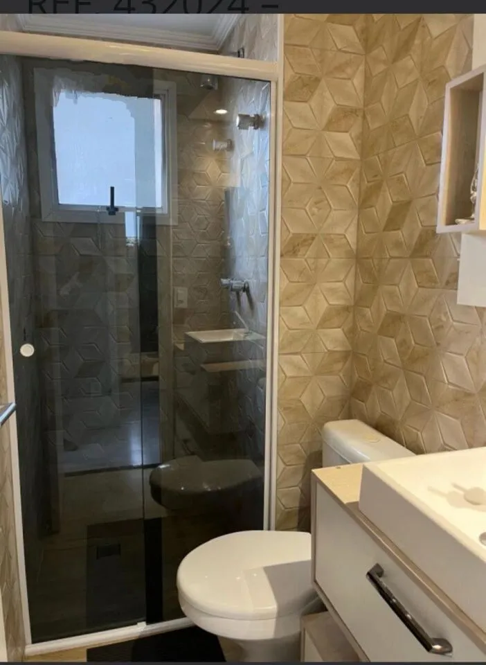 Imagem APARTAMENTO À VENDA NO ALIVE MORUMBI - 96M², 2 DORMITÓRIOS, ESCRITÓRIO, 2 VAGAS E LAZER DE CLUBE