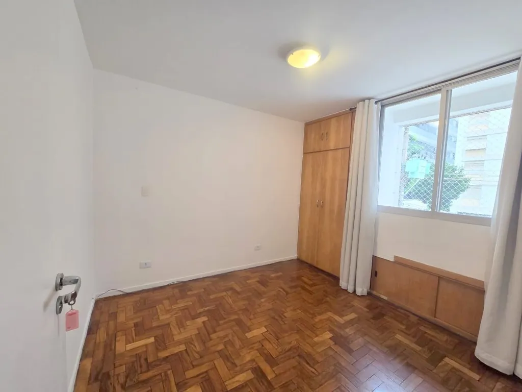 Imagem Apartamento à venda em São Paulo, Paraíso, com 3 quartos, 96m2