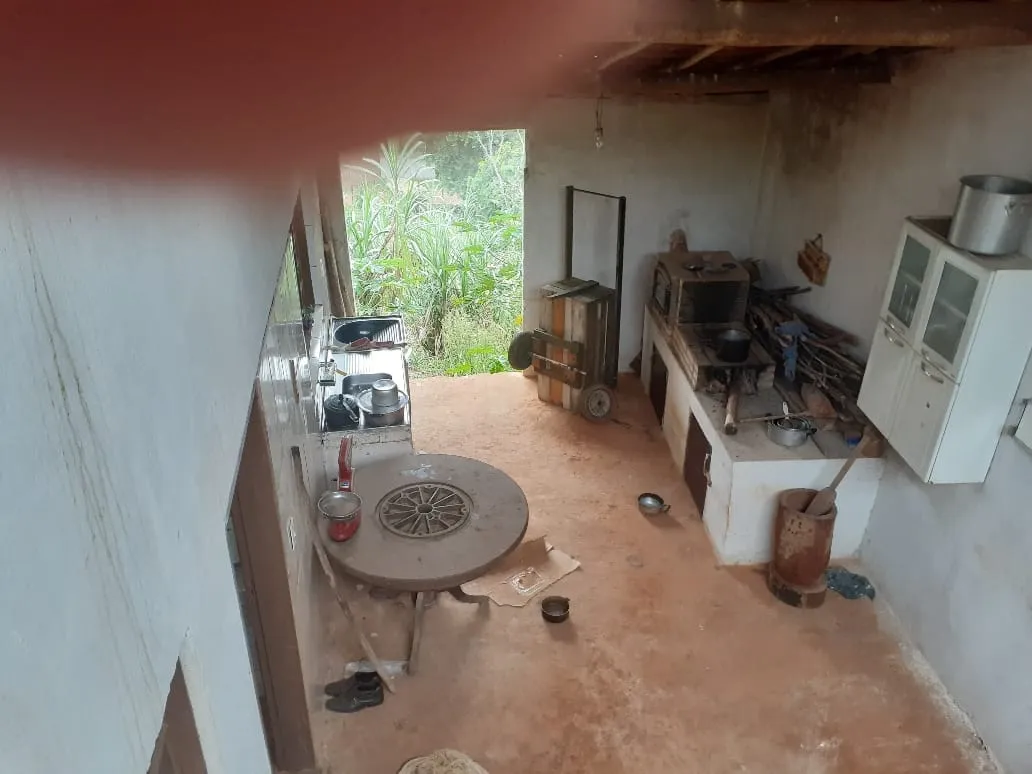 Imagem Chácara à venda 2 Quartos, 10 Vagas, 1260M², Goiabal, Pindamonhangaba - SP