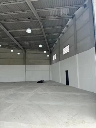Imagem COMERCIAL COM 350 m² - SOLEMAR - PRAIA GRANDE SP